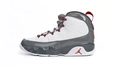 PKGoden  Jordan 9 Retro Fire Red, CT8019-162 02