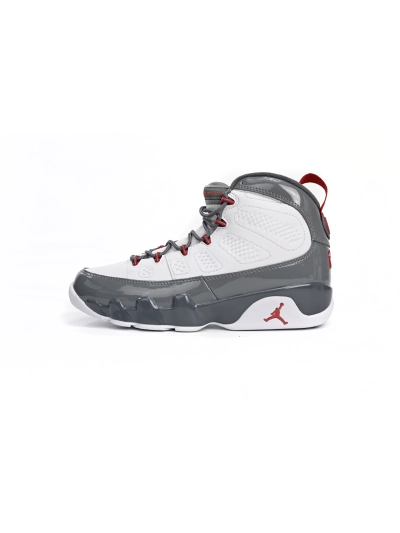 PKGoden  Jordan 9 Retro Fire Red, CT8019-162 02