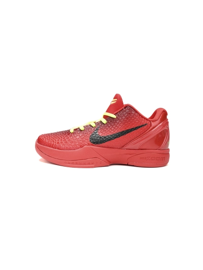 PKGoden Kobe 6 Protro Reverse Grinch FV4921-600 01