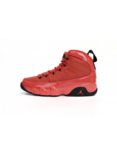PKGoden  Jordan 9 Chile Red, CT8019-060 02