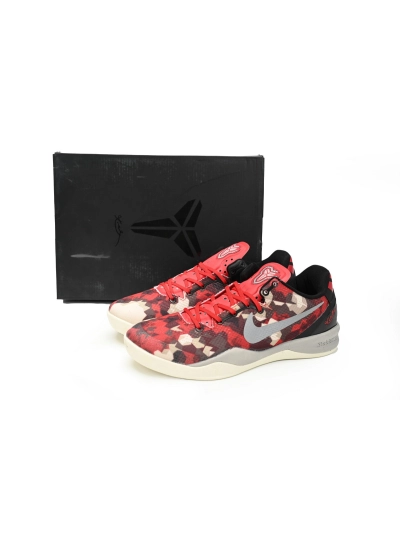 PKGoden  Kobe 8 Milk Snake 555035-601 01