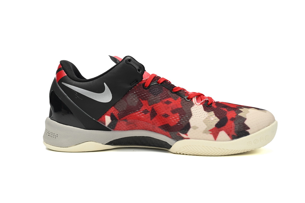 PKGoden  Kobe 8 Milk Snake 555035-601
