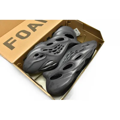POP  Yeezy Foam RNR Onyx, HP8739 02