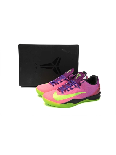 PKGoden  Kobe 8 Mambacurial 615315-500 01
