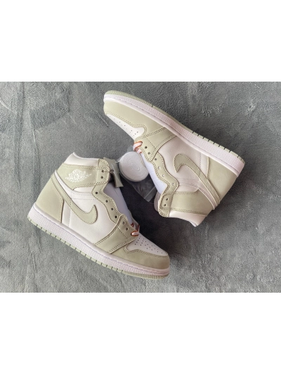 POP  Jordan 1 Retro High OG Seafoam, CD0461-002 02