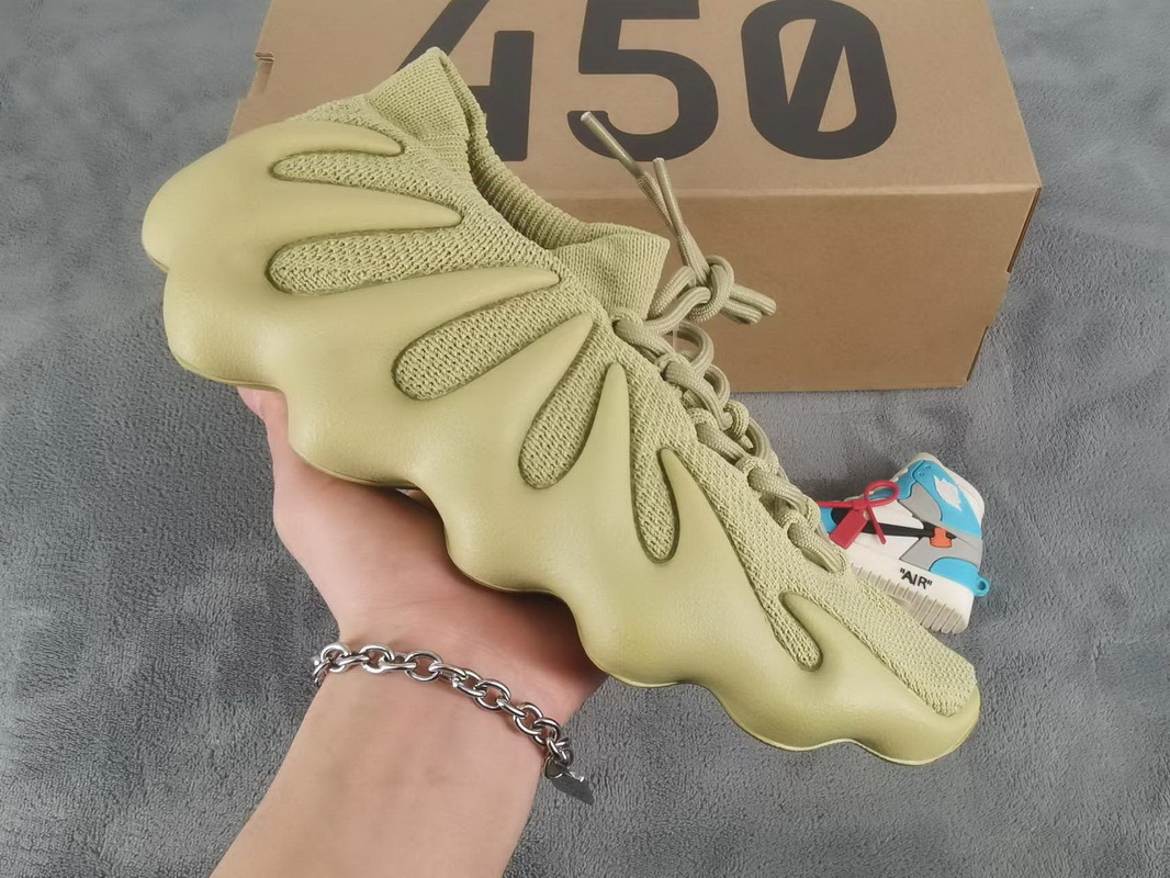 PKGoden  Yeezy 450 Resin, GY4110