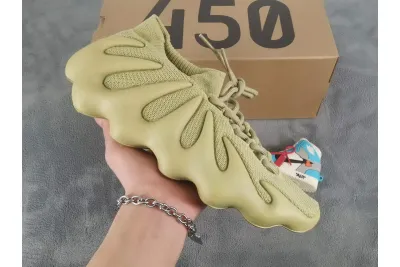 PKGoden  Yeezy 450 Resin, GY4110 02