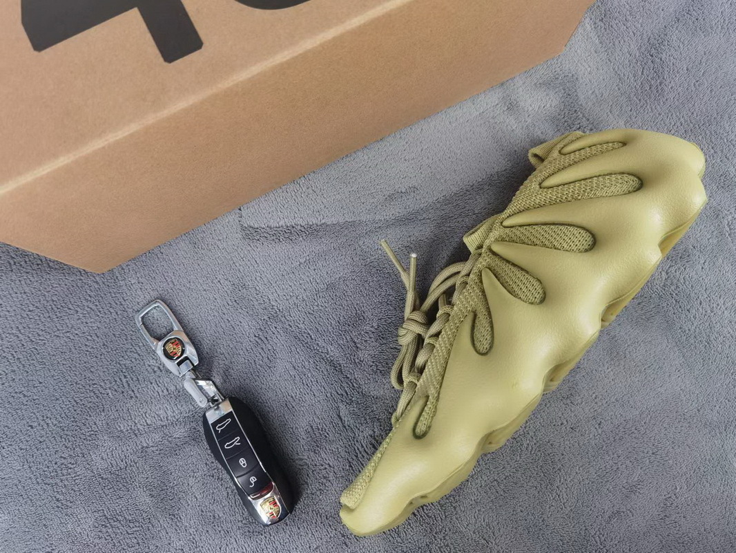 PKGoden  Yeezy 450 Resin, GY4110