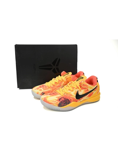 PKGoden  Kobe 8 Shanghai Fireworks 555035-800 01