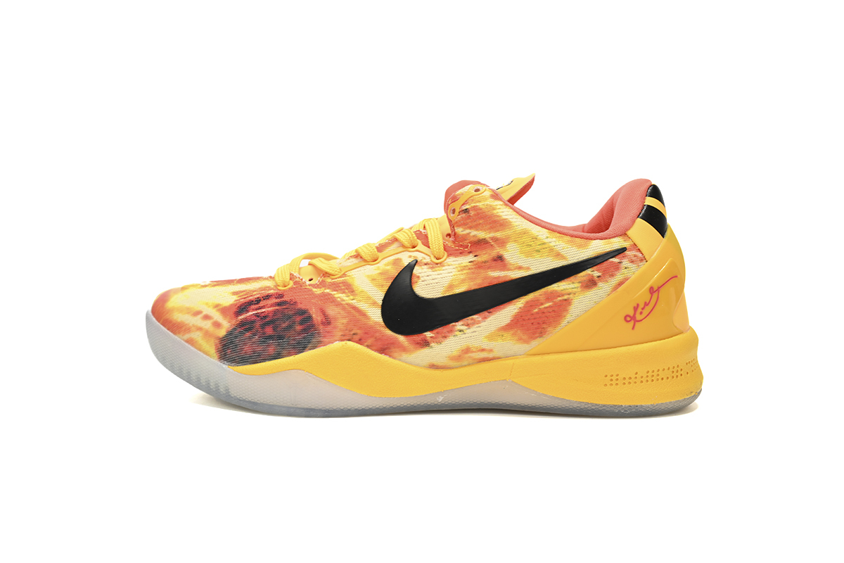 PKGoden  Kobe 8 Shanghai Fireworks 555035-800