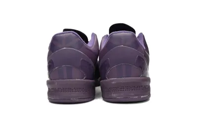 PKGoden  Kobe 8 Black Mamba Collection Fade to Black 02