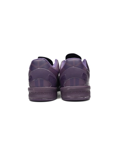 PKGoden  Kobe 8 Black Mamba Collection Fade to Black 02