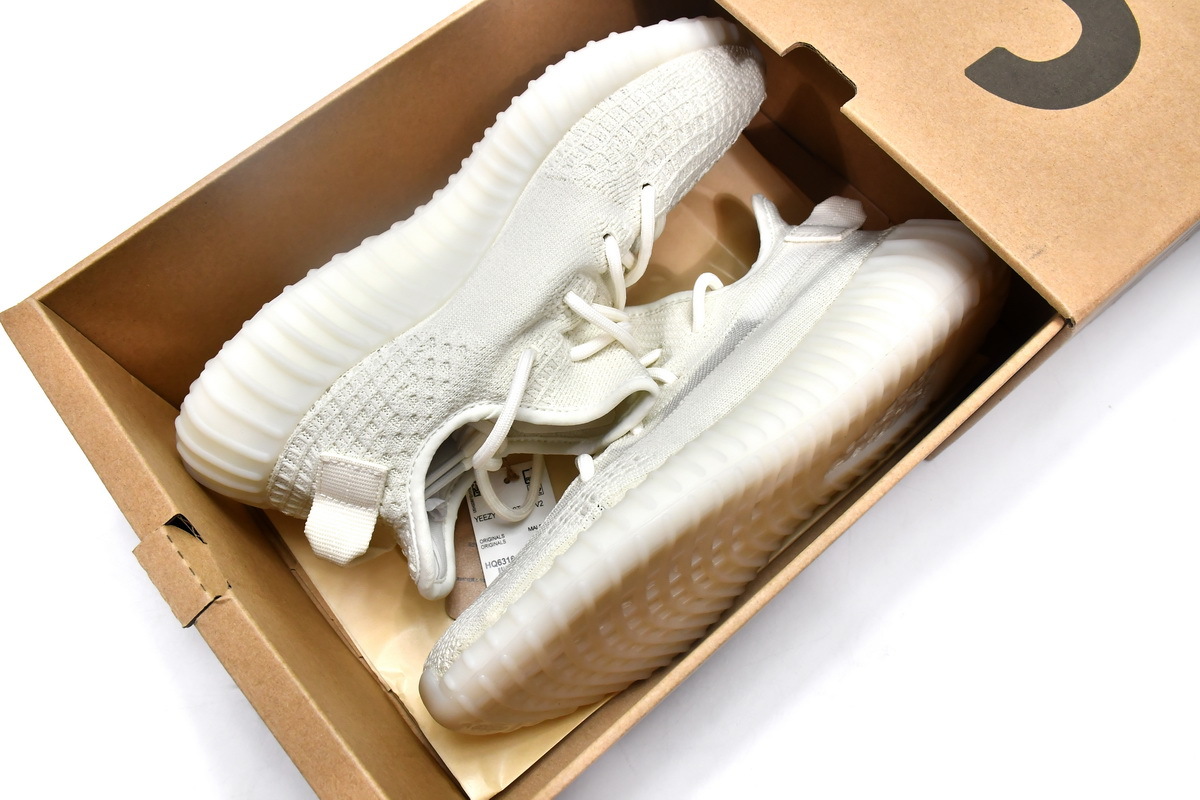 POP Yeezy Boost 350 V2, HQ6316