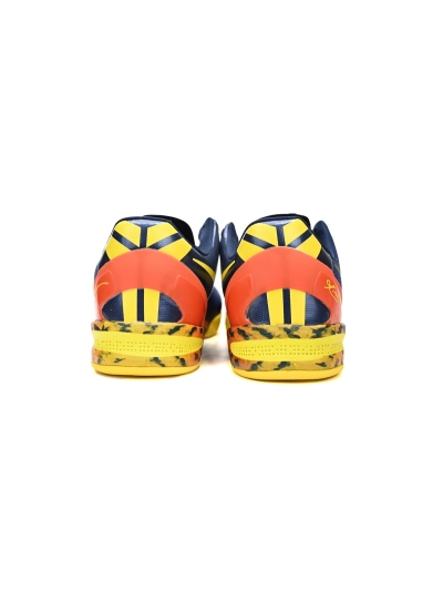 PKGoden  Kobe 8 Barcelona Tiger 555035-402 02