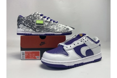 PKGoden  Dunk SB Low Flip the Old School, DJ4636-100 01