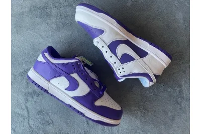 PKGoden  Dunk SB Low Flip the Old School, DJ4636-100 02