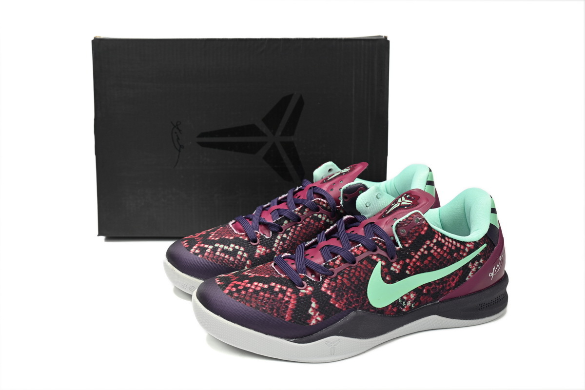 PKGoden  Kobe 8 Pit Viper 555035-502