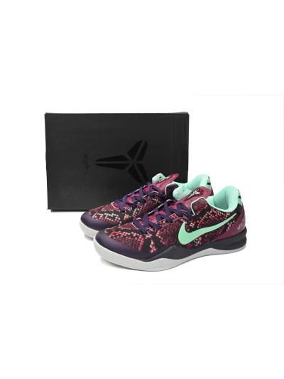 PKGoden  Kobe 8 Pit Viper 555035-502 01