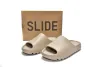 POP  adidas Yeezy Slide Slide Pure (Restock Pair), GW1934 