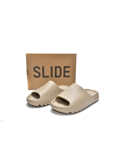 POP adidas Yeezy Slide Pure, GW1934  02