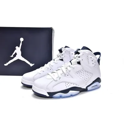 PKGoden  Jordan 6 Midnight Navy, CT8529-141 01