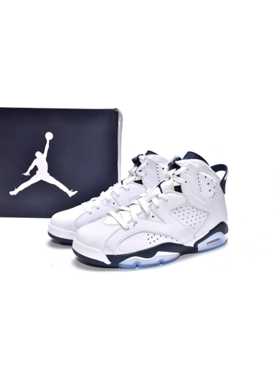 PKGoden  Jordan 6 Midnight Navy, CT8529-141 01