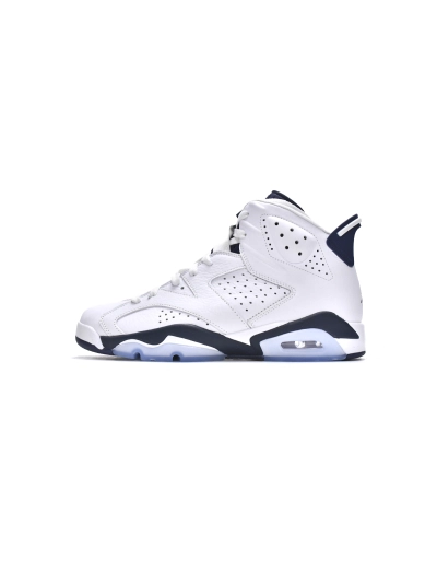 PKGoden  Jordan 6 Midnight Navy, CT8529-141 02