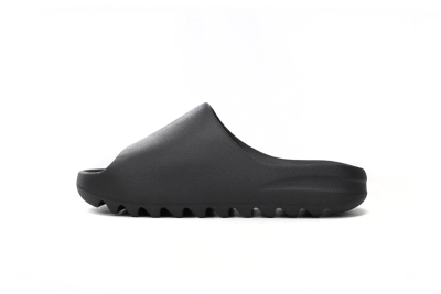 POP adidas Yeezy Slide Onyx, HQ6448 01