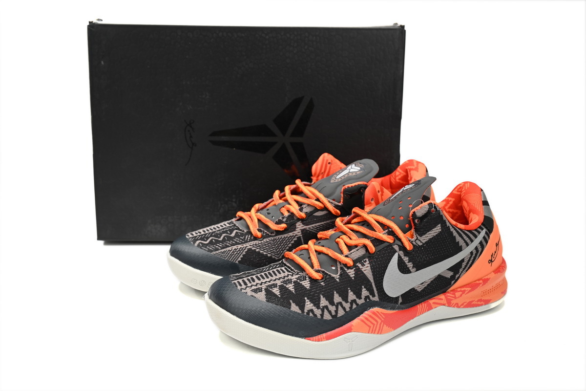 PKGoden  Kobe 8 Black History Month 583112-001