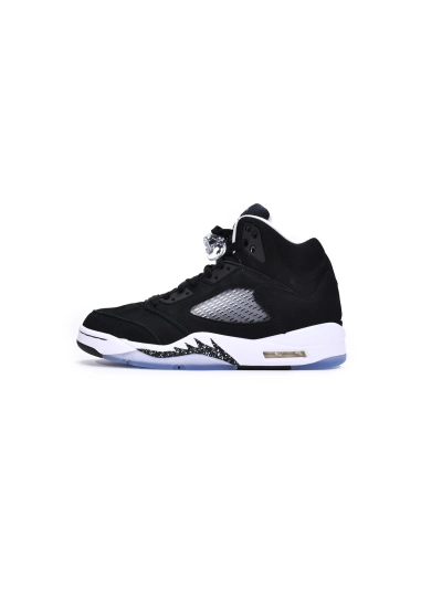 PKGoden Jordan 5 Retro Oreo, CT4838-011 01