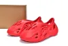 POP Yeezy Foam RNNR Vermillion, GW3355