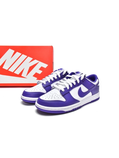 PKGoden  Dunk SB Low Championship Court Purple, DD1391-104 01