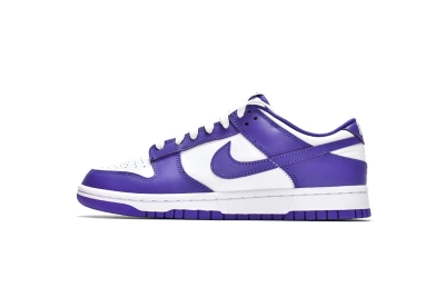 PKGoden  Dunk SB Low Championship Court Purple, DD1391-104 02