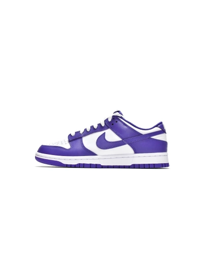 PKGoden  Dunk SB Low Championship Court Purple, DD1391-104 02