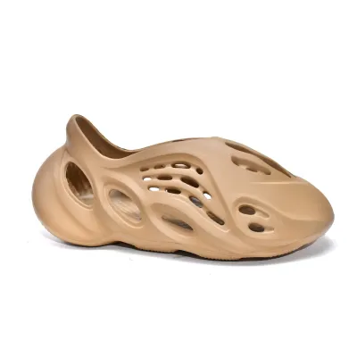 POP  Yeezy Foam RNNR Ochre, GW3354 02