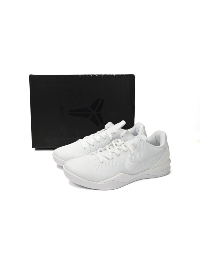 PKGoden Kobe 8 Protro Halo  FJ9364-100 02