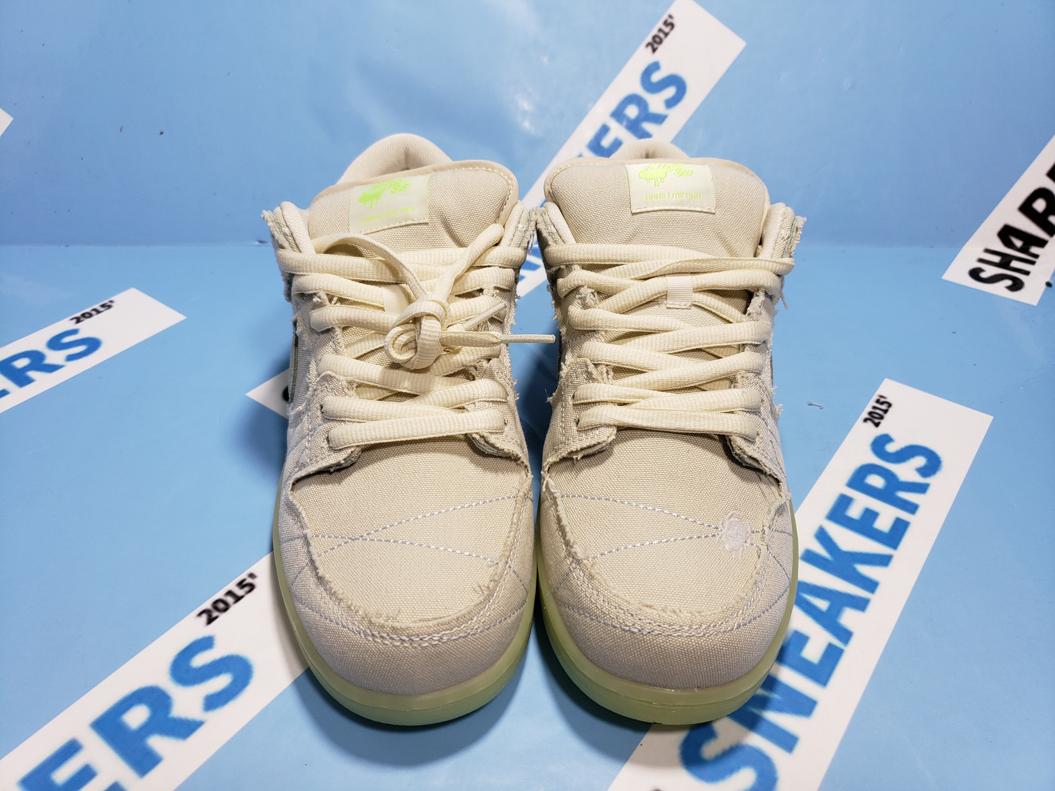 PKGoden  Dunk SB Low Mummy, DM0774-111