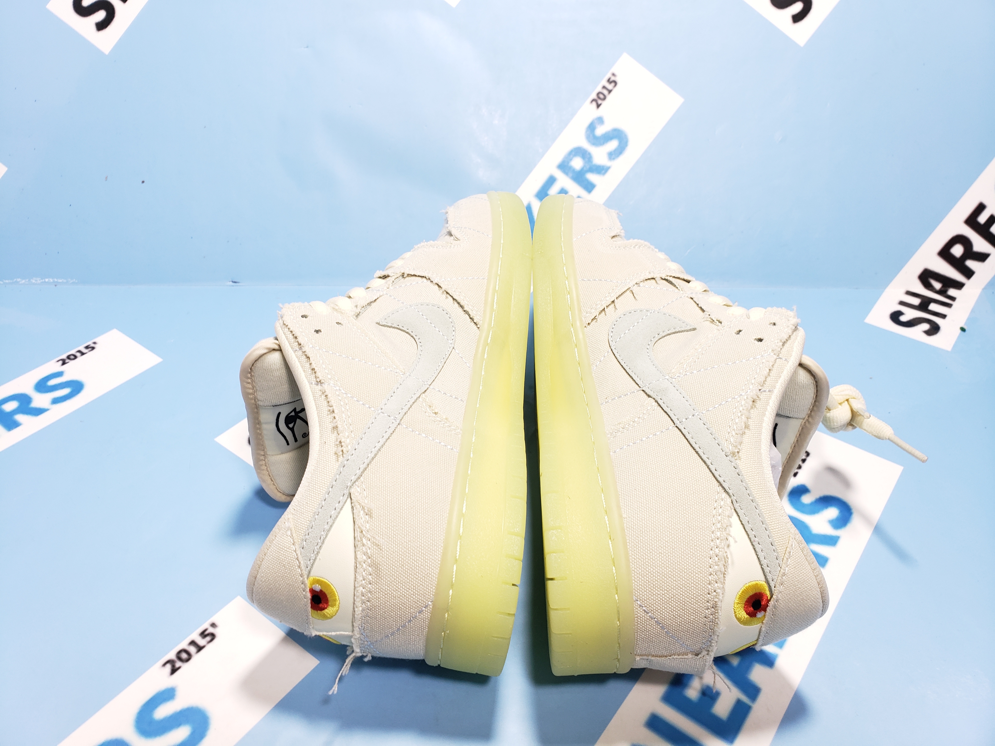 PKGoden  Dunk SB Low Mummy, DM0774-111