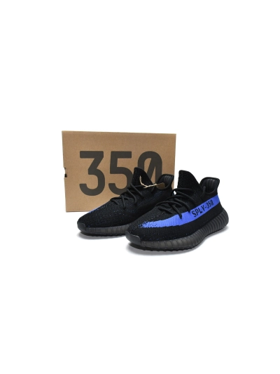 PKGoden Yeezy Boost 350 V2 Dazzling Blue, GY7164 02