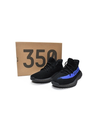 POP Yeezy Boost 350 V2 Dazzling Blue, GY7164 02