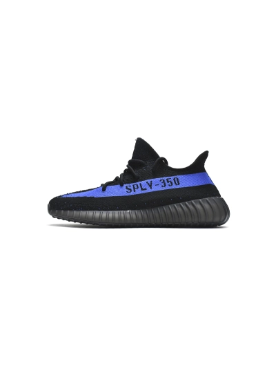 POP Yeezy Boost 350 V2 Dazzling Blue, GY7164 01
