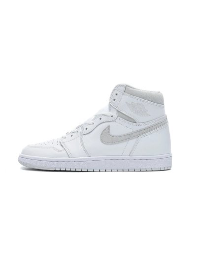 POP  Jordan 1 Retro High 85 Neutral Grey, BQ4422-100 02