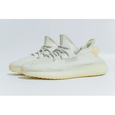 PKGoden Yeezy Boost 350 V2 Light, GY3438 01