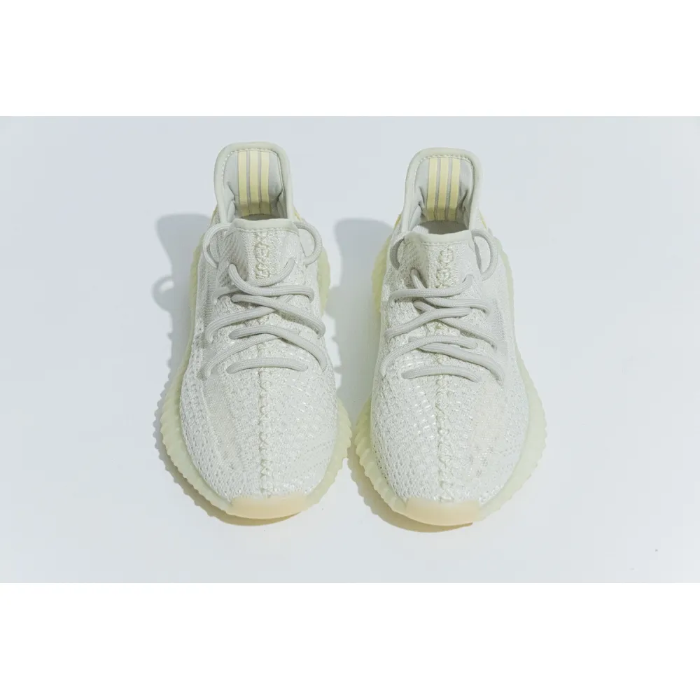 PKGoden Yeezy Boost 350 V2 Light, GY3438