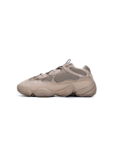 POP  Yeezy 500 Taupe Light,GX3605 02