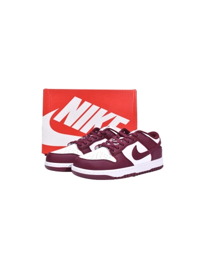 PKGoden  Dunk SB Low Bordeaux, DD1503-108 01