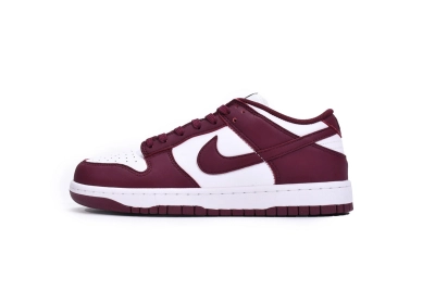 PKGoden  Dunk SB Low Bordeaux, DD1503-108 02