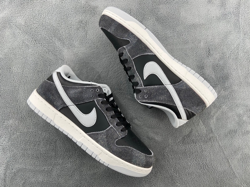 PKGoden  Dunk SB Low etro Animal Pack Zebra, DH7913-001