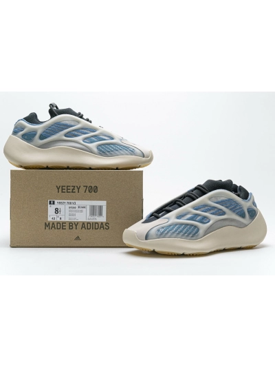 PKGoden   Yeezy 700 V3 Kyanite,GY0260 02