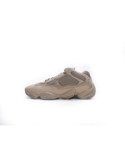 PKGoden  Yeezy 500 Taupe Light, GX3605 01